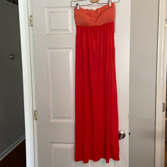 Cute and colorful maxi! - Picture 1 of 2